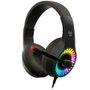 Krom Kenya Kit Gaming 4 en 1 RGB Negro